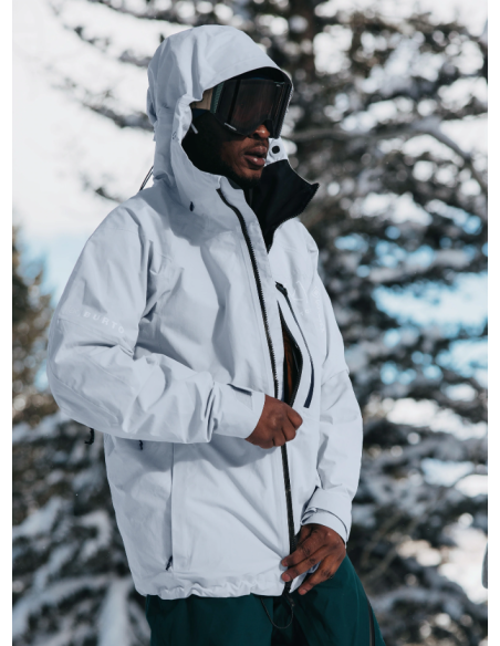 Men's Burton AK Gore Cyclic Snow Jacket