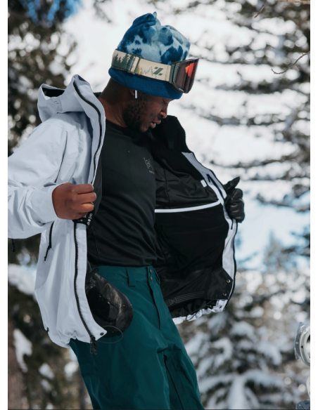 Men's Burton AK Gore Cyclic Snow Jacket