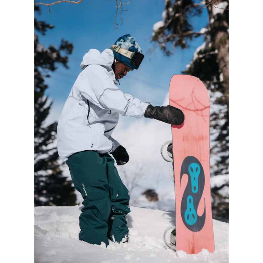 Men's Burton AK Gore Cyclic Snow Jacket Men's Burton AK Gore Cyclic Snow Jacket