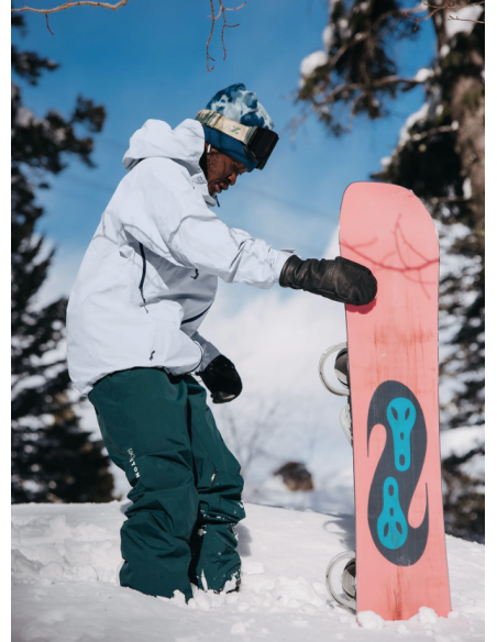 Men's Burton AK Gore Cyclic Snow Jacket