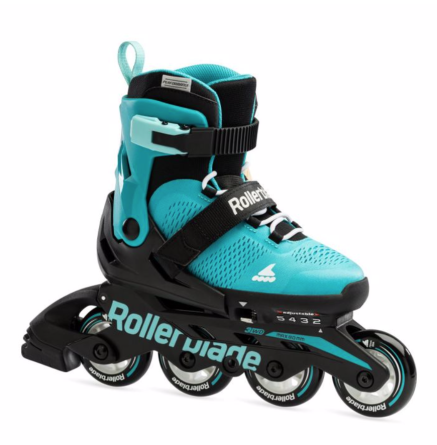 Kid's Rollers Rollerblade Microblade