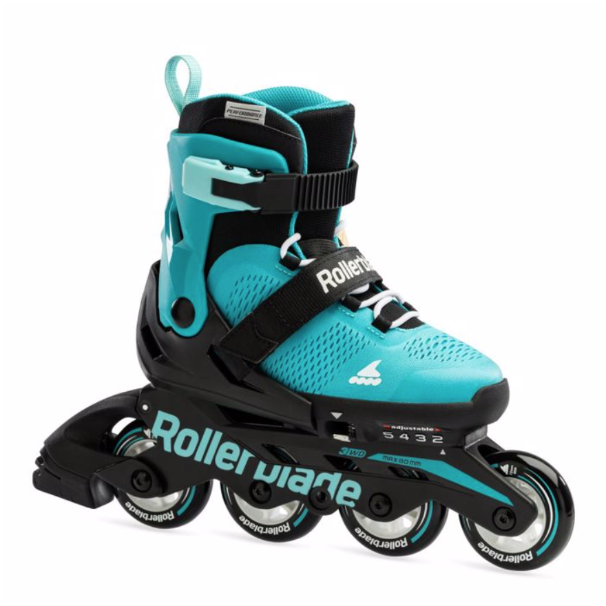 Kid's Rollers Rollerblade Microblade
