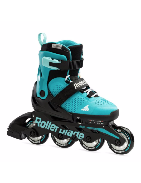 Kid's Rollers Rollerblade Microblade