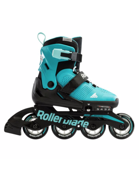 Kid's Rollers Rollerblade Microblade