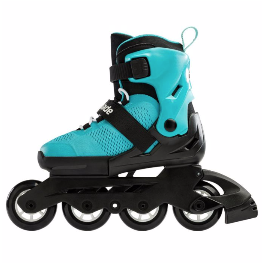 Kid's Rollers Rollerblade Microblade