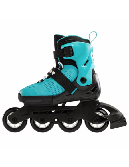 Kid's Rollers Rollerblade Microblade