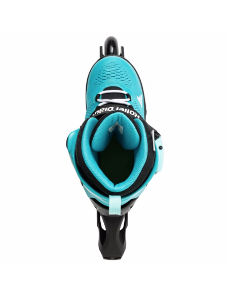 Kid's Rollers Rollerblade Microblade