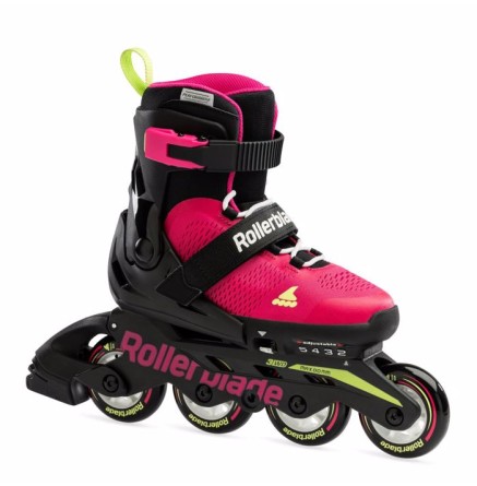 Kid's Rollers Rollerblade Microblade