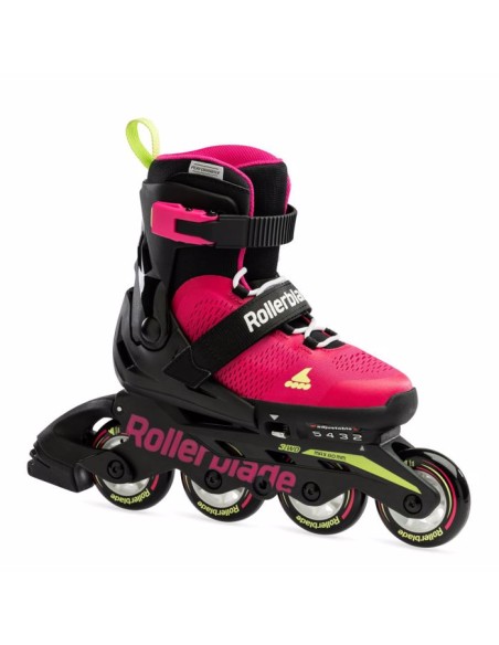 Kid's Rollers Rollerblade Microblade