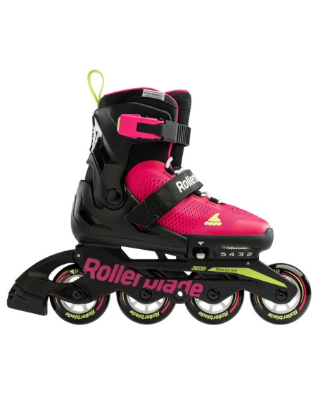 Kid's Rollers Rollerblade Microblade
