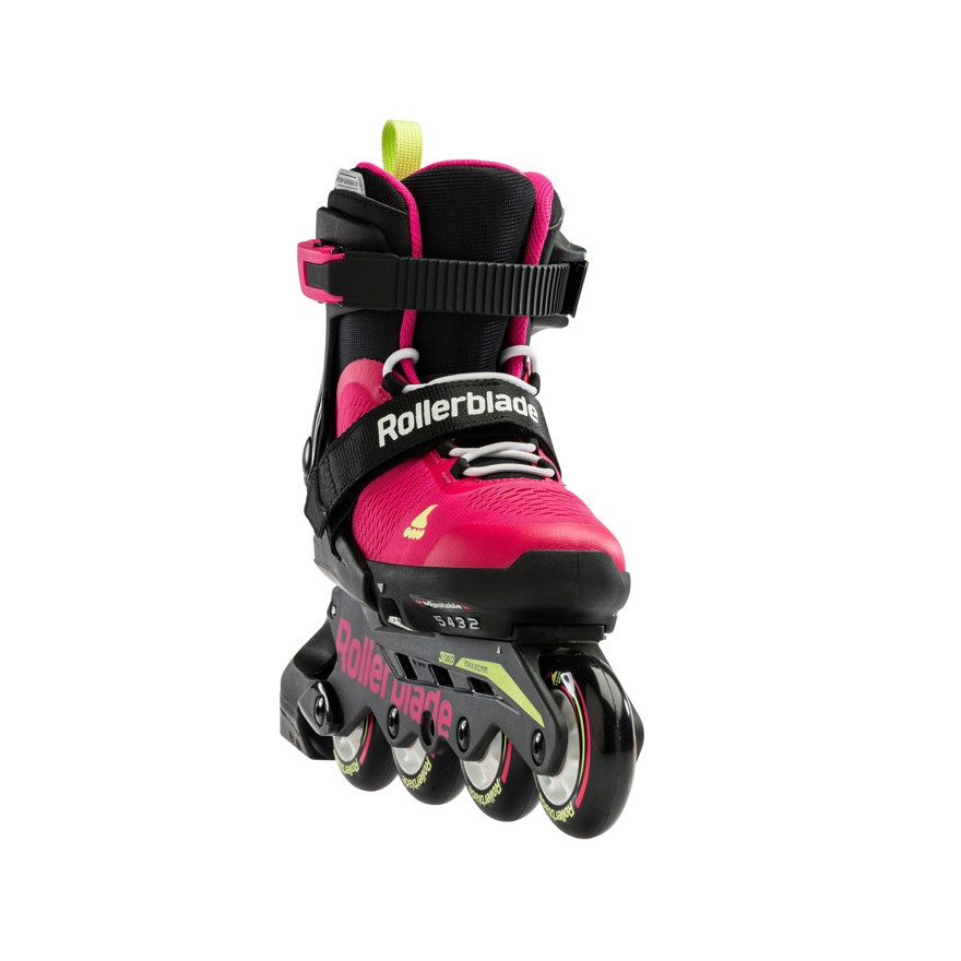 Kid's Rollers Rollerblade Microblade
