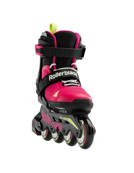 Kid's Rollers Rollerblade Microblade