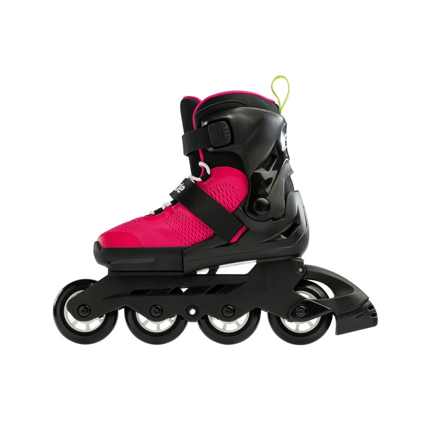 Kid's Rollers Rollerblade Microblade