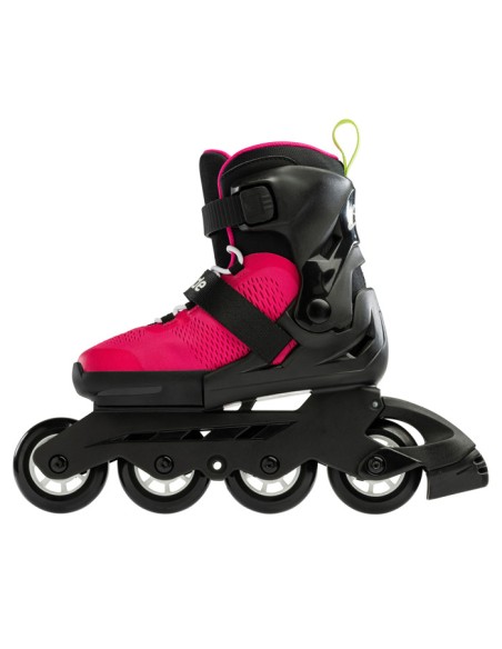 Kid's Rollers Rollerblade Microblade