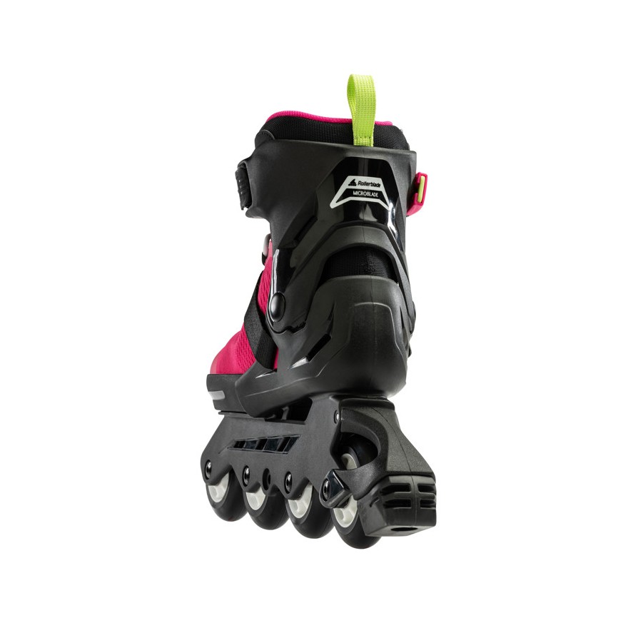 Kid's Rollers Rollerblade Microblade
