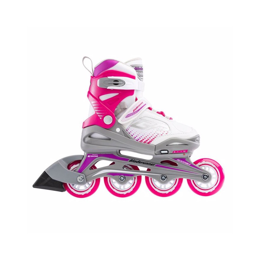 Kid's Rollers Bladerunner Phoenix G