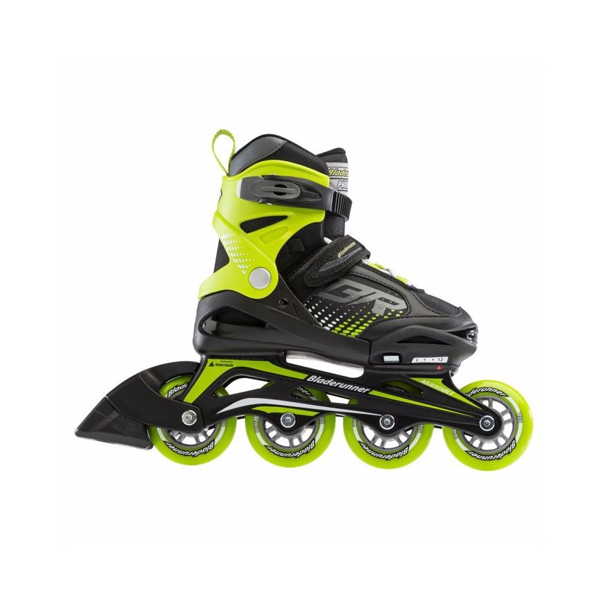 Kid's Rollers Bladerunner Phoenix