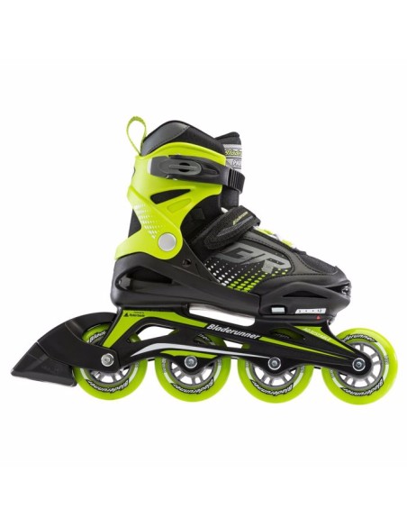 Kid's Rollers Bladerunner Phoenix