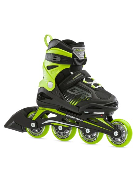 Kid's Rollers Bladerunner Phoenix