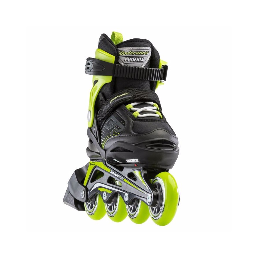Kid's Rollers Bladerunner Phoenix