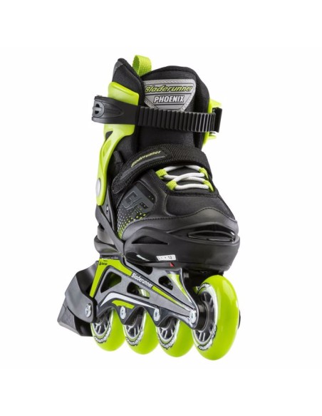 Kid's Rollers Bladerunner Phoenix