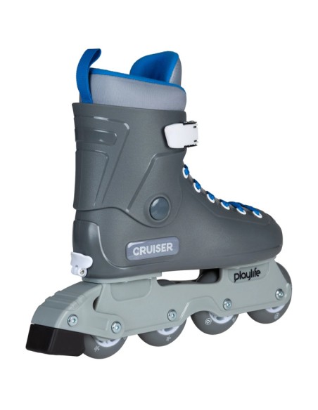 Kid's Rollers Playlife Cruiser