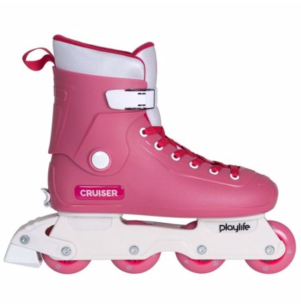 Kid's Rollers Playlife Cruiser