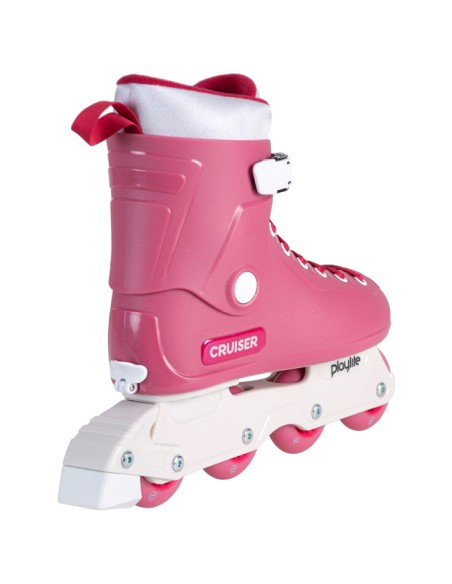 Kid's Rollers Playlife Cruiser