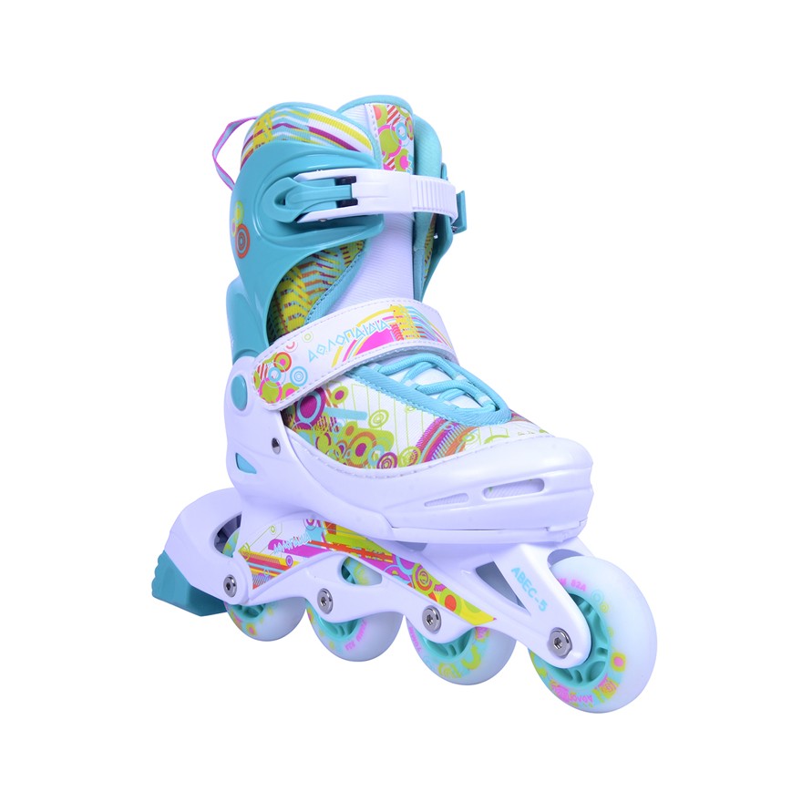 Kid's Rollers Athlopaidia