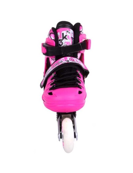 Kid's Rollers Athlopaidia