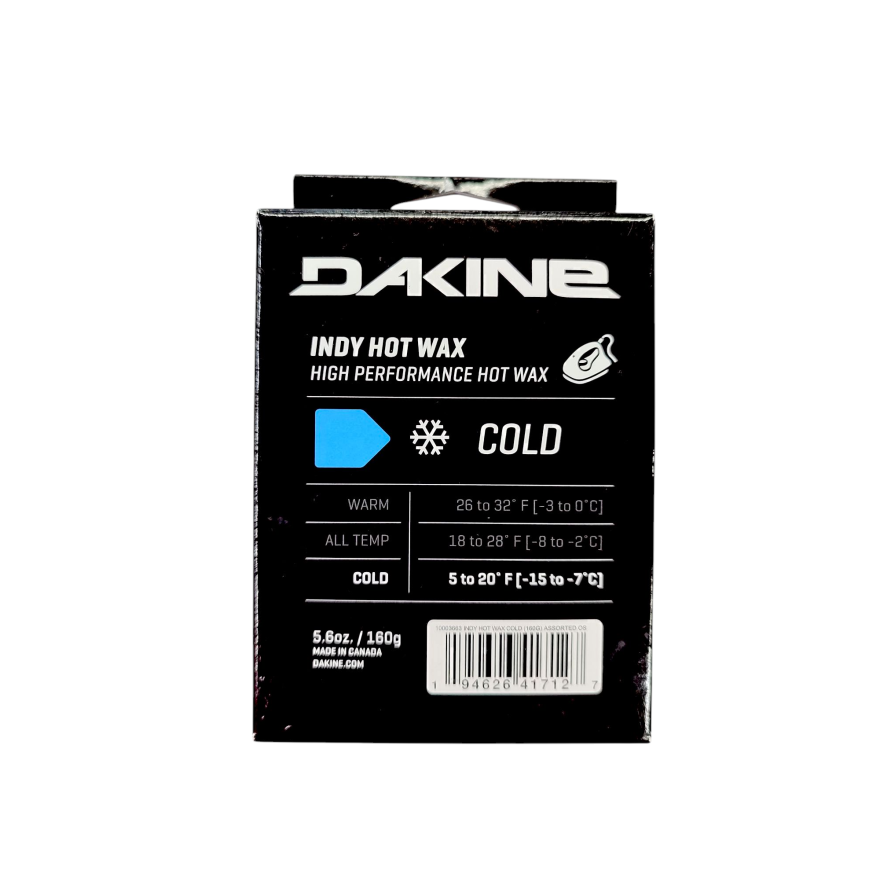 Dakine Indy Hot Wax-Cold Dakine Indy Hot Wax-Cold