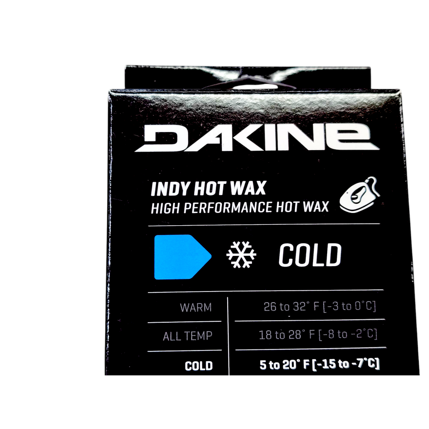 Dakine Indy Hot Wax-Cold Dakine Indy Hot Wax-Cold