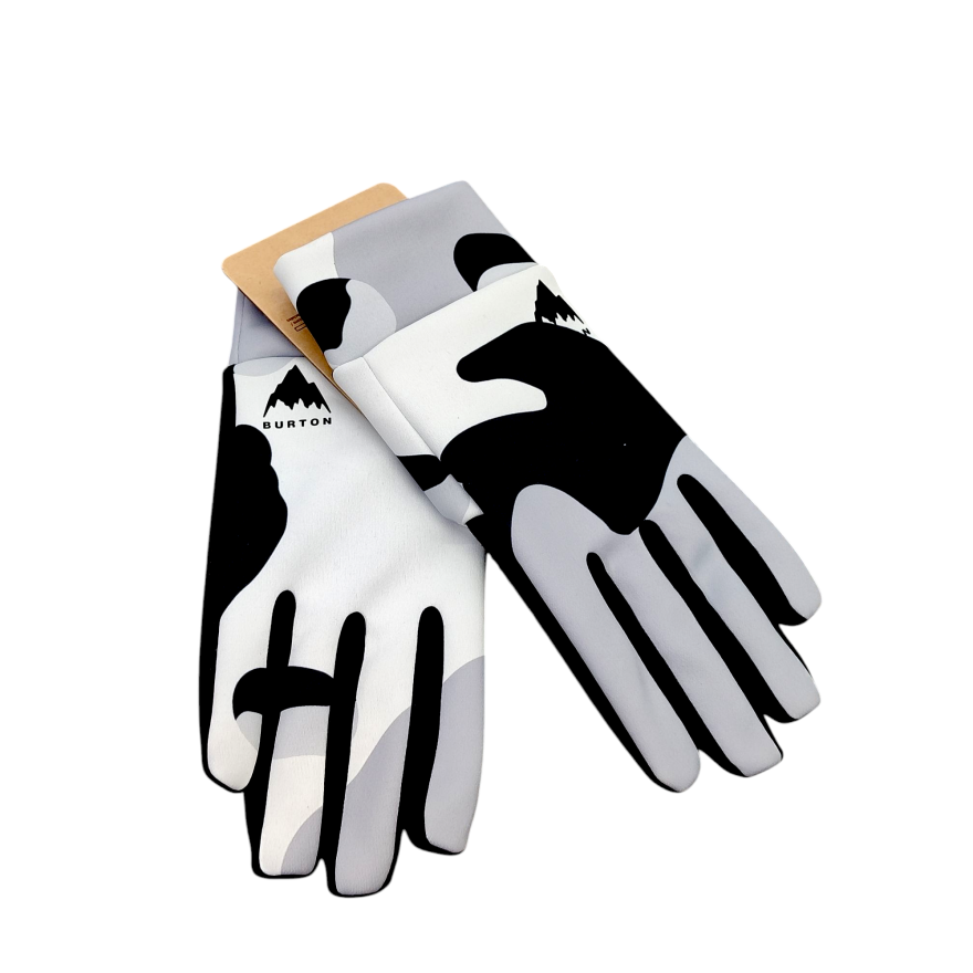 Men's Burton Touch N Go Glove Liner Men's Burton Touch N Go Glove Liner