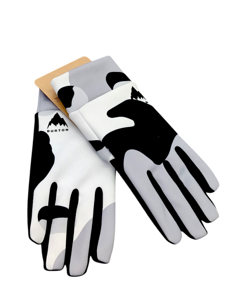 Men's Burton Touch N Go Glove Liner