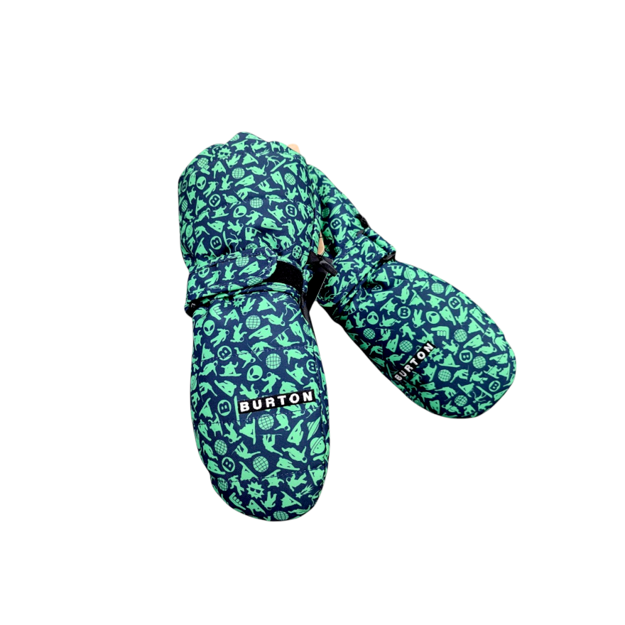 Toddlers Warmest Mitten Toddlers Warmest Mitten