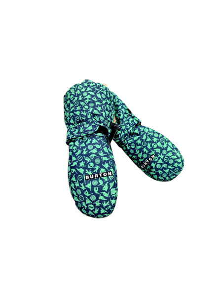 Toddlers Warmest Mitten