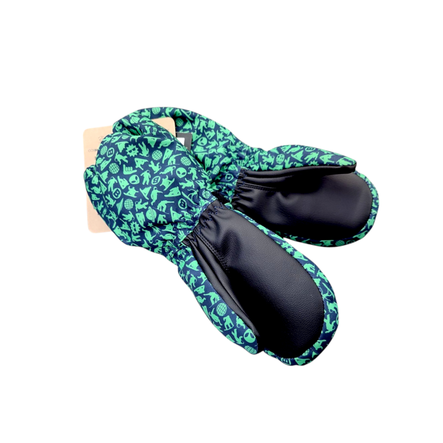 Toddlers Warmest Mitten Toddlers Warmest Mitten