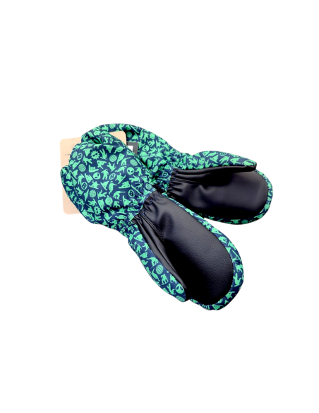 Toddlers Warmest Mitten