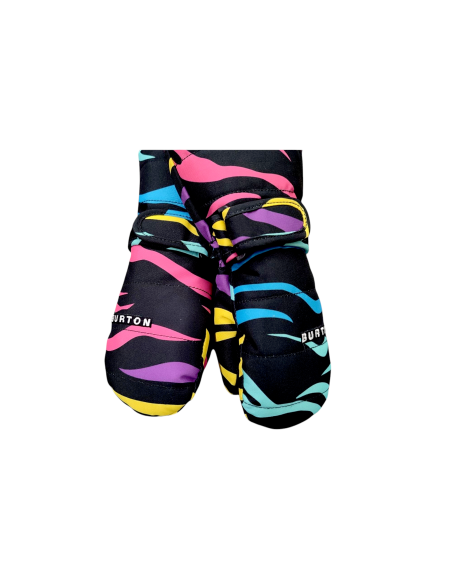 Toddlers Warmest Mitten