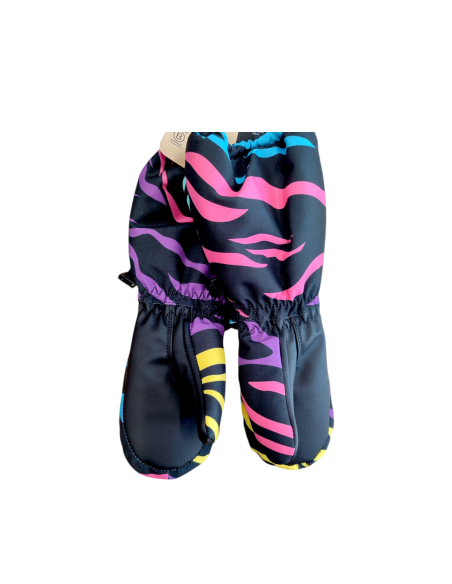 Toddlers Warmest Mitten