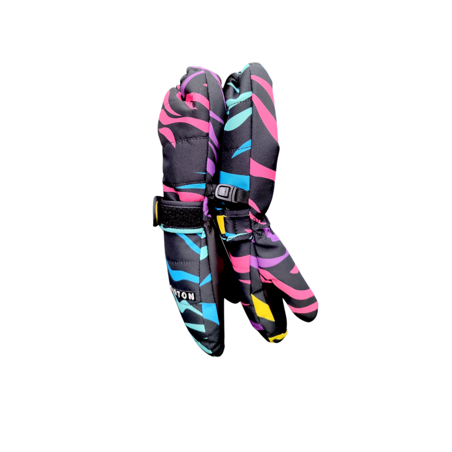 Toddlers Warmest Mitten Toddlers Warmest Mitten