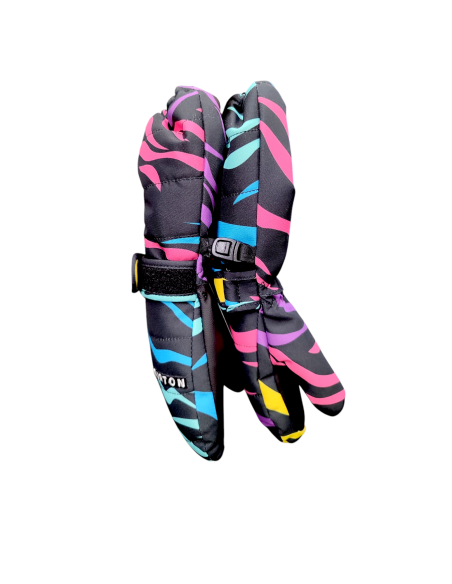 Toddlers Warmest Mitten