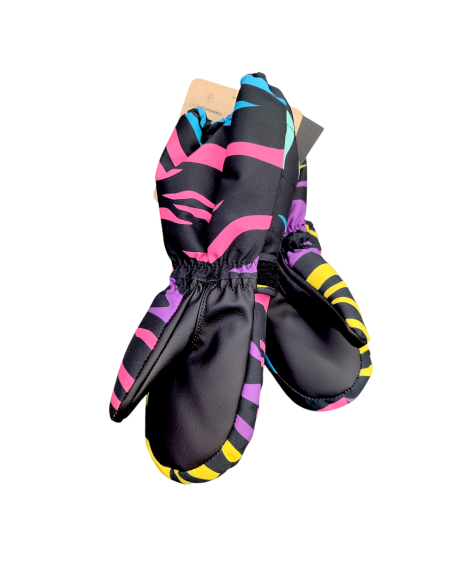 Toddlers Warmest Mitten