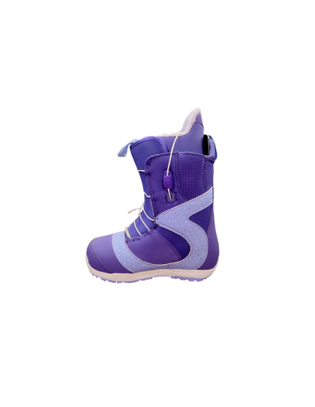 Women's Burton Mint Speezone Snowboard Boots