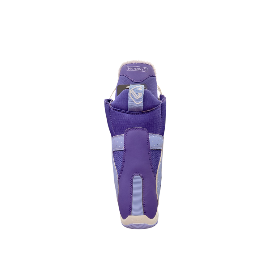 Women's Burton Mint Speezone...