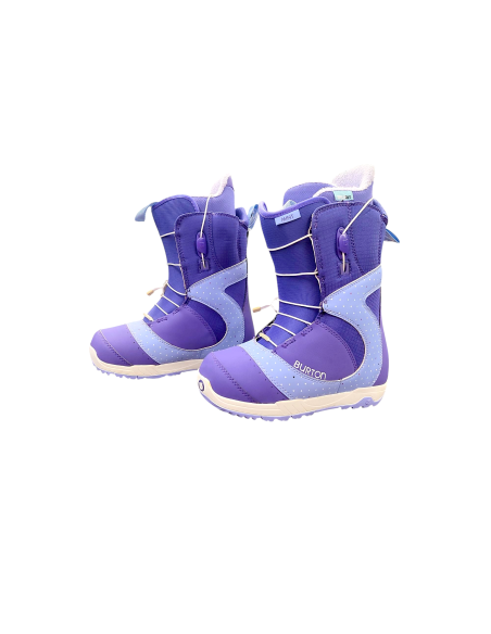Women's Burton Mint Speezone Snowboard Boots