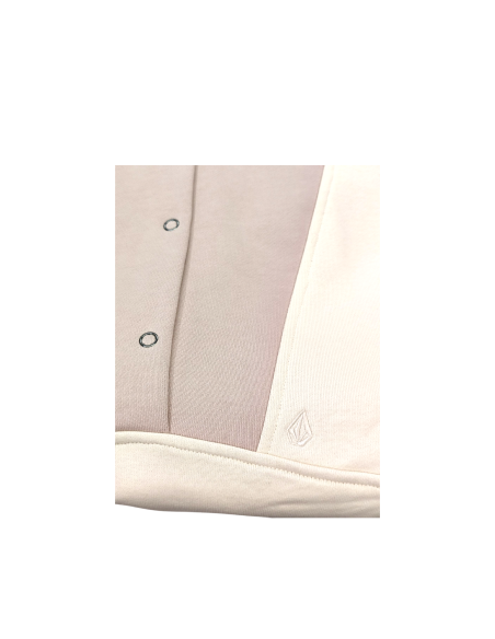 Women's Volcom Reetrostone Hoodie