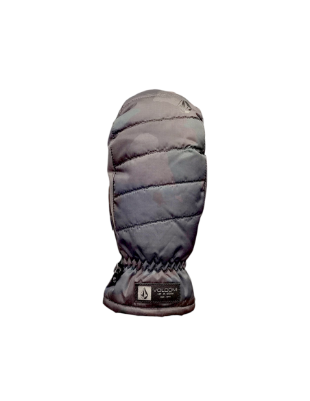 Women's Volcom Puff Puff Mitt