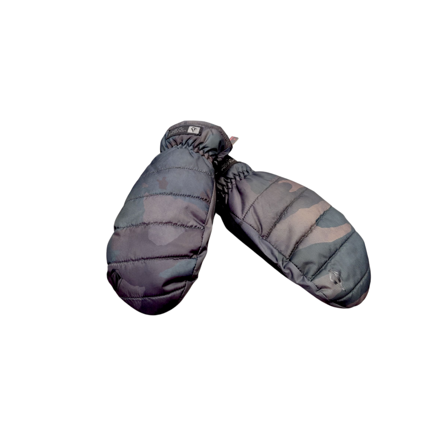 Women's Volcom Puff Puff Mitt