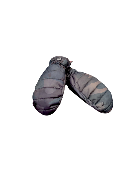 Women's Volcom Puff Puff Mitt